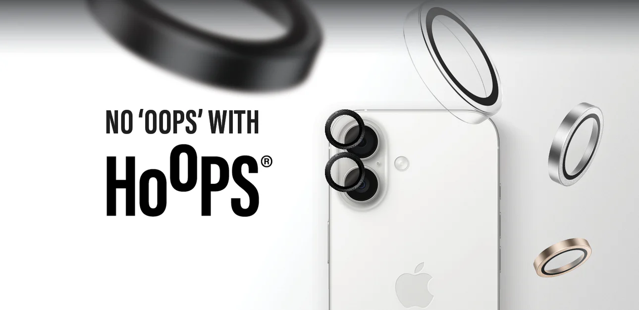 PanzerGlass®: Ultimativer Schutz für Displays